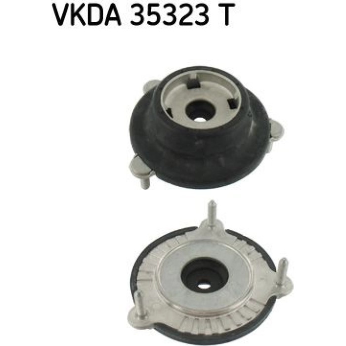 SKF VKDA 35323 T Federbeinstützlager SKF VKDA 35323 T Federbeinstützlager