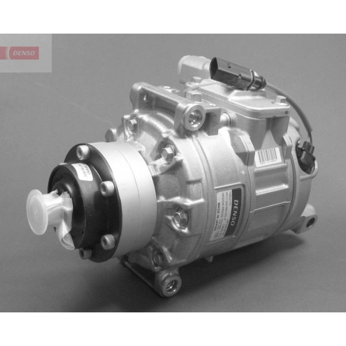 DENSO 7SEU17C Klimakompressor DCP02055 DENSO 7SEU17C Klimakompressor DCP02055