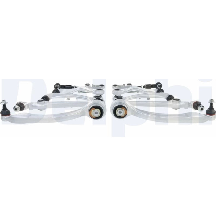 Delphi TC1300KIT Reparatursatz, Querlenker Delphi TC1300KIT Reparatursatz, Querlenker