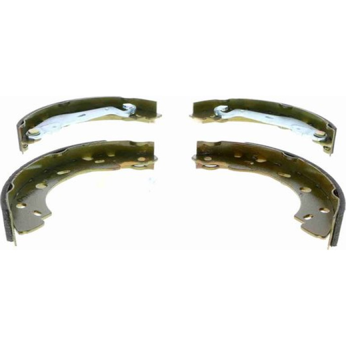 Vaico V30-6137 Bremsbackensatz Green Mobility Parts