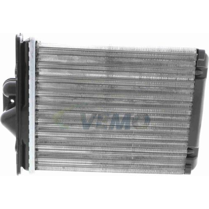 Vemo V40-61-0010 Wärmetauscher, Innenraumheizung
