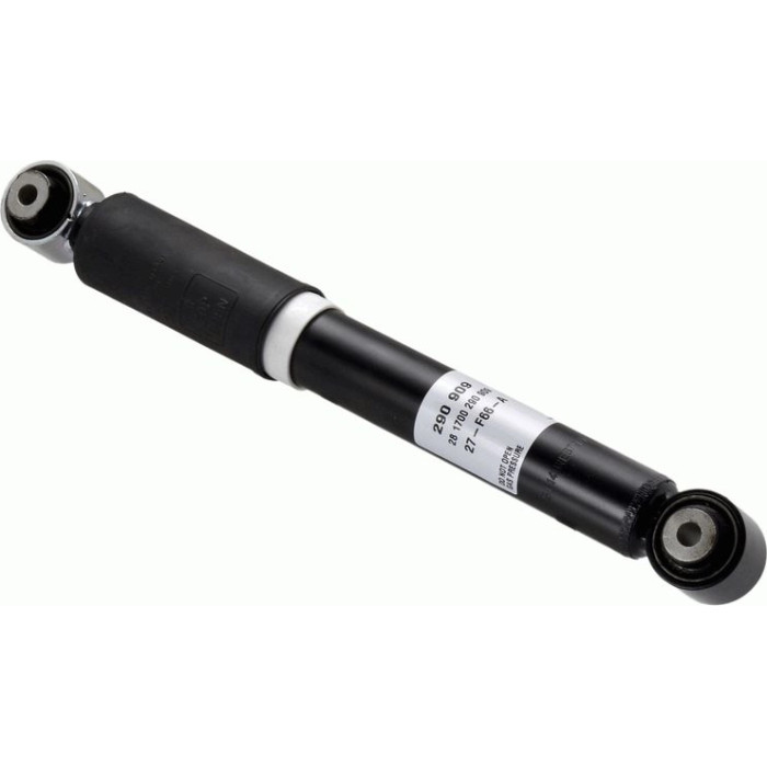 Sachs 290 909 Stoßdämpfer Sachs 290 909 Stoßdämpfer
