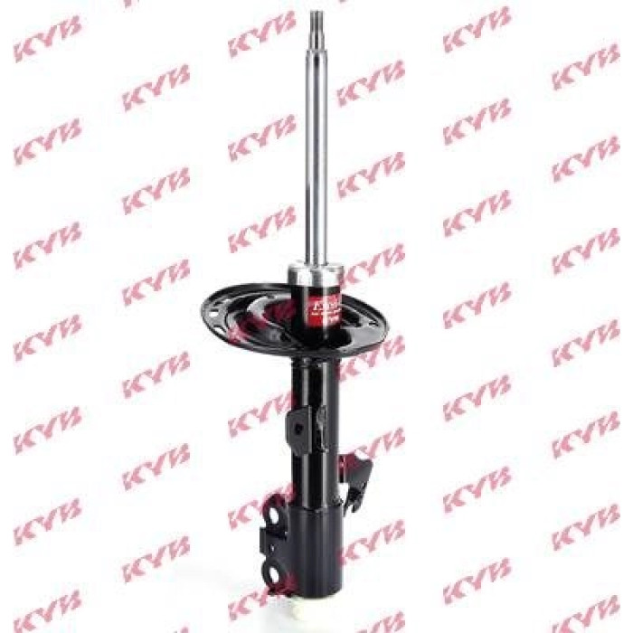 KYB 334387 Stoßdämpfer Vorne links Excel-G KYB 334387 Stoßdämpfer Vorne links Excel-G