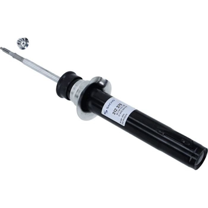 Sachs 312 379 Stoßdämpfer Sachs 312 379 Stoßdämpfer