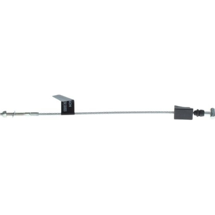 BOSCH 1 987 477 517 Seilzug, Feststellbremse BOSCH 1 987 477 517 Seilzug, Feststellbremse