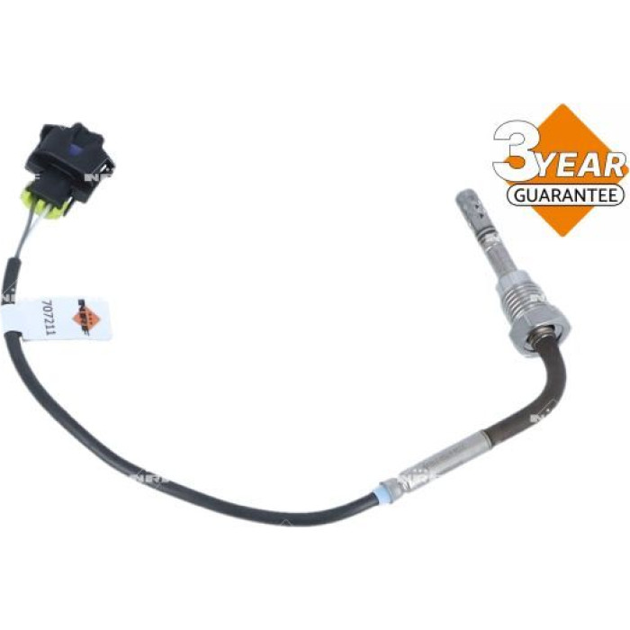 Sensor, Abgastemperatur 707211