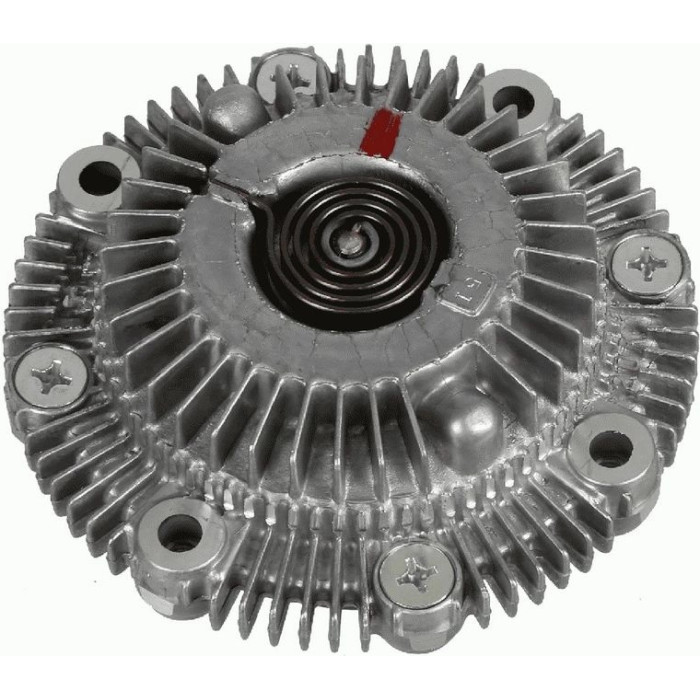 Sachs 2100 500 038 Kupplung, Kühlerlüfter Sachs 2100 500 038 Kupplung, Kühlerlüfter
