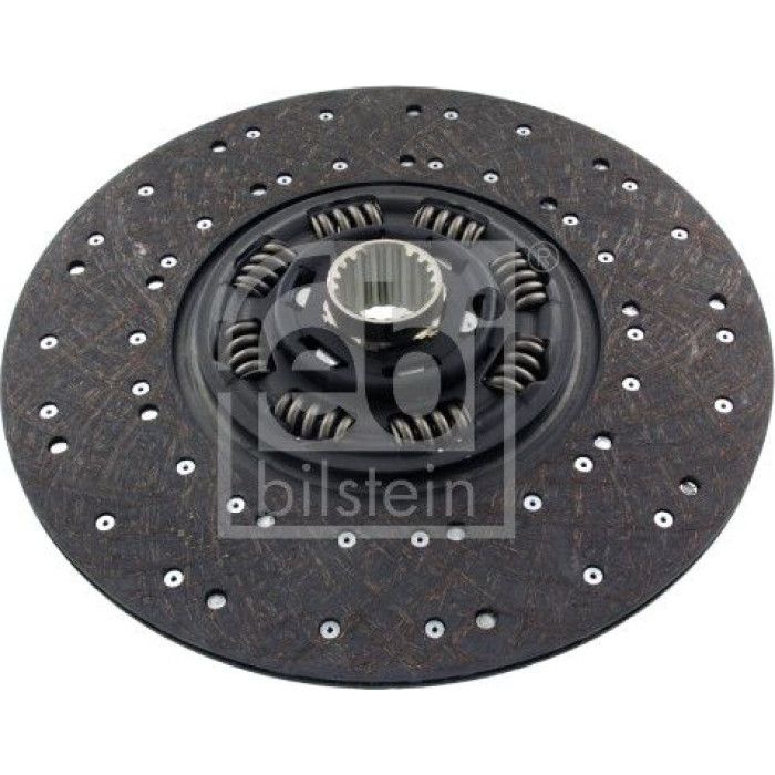 febi bilstein 105061 Kupplungsscheibe febi bilstein 105061 Kupplungsscheibe