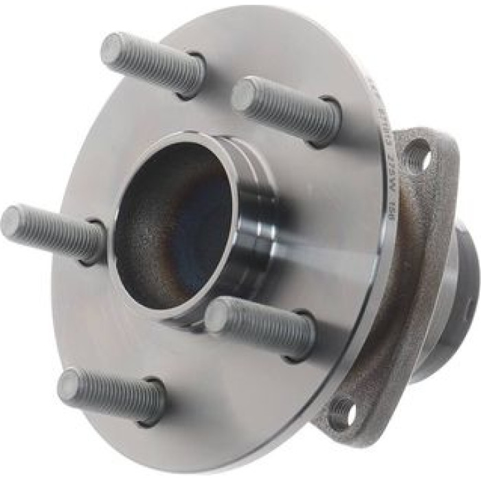 SKF VKBA 6851 Radlagersatz SKF VKBA 6851 Radlagersatz