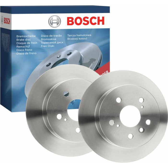 BOSCH 0 986 479 R06 Bremsscheibe BOSCH 0 986 479 R06 Bremsscheibe