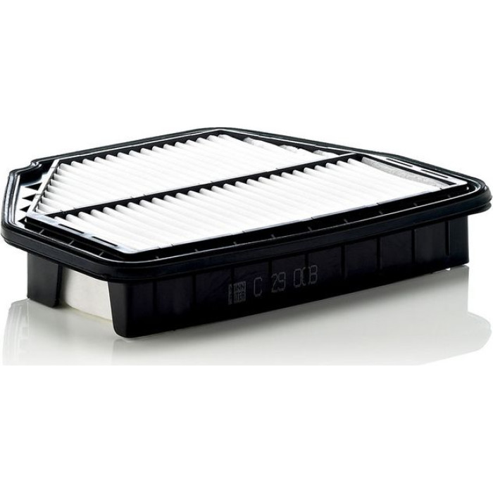 MANN-FILTER C 29 008 Luftfilter MANN-FILTER C 29 008 Luftfilter