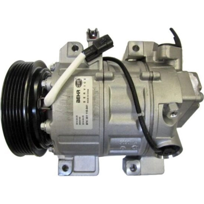 Mahle ACP 921 000P Kompressor, Klimaanlage BEHR Premium Line Mahle ACP 921 000P Kompressor, Klimaanlage BEHR Premium Line