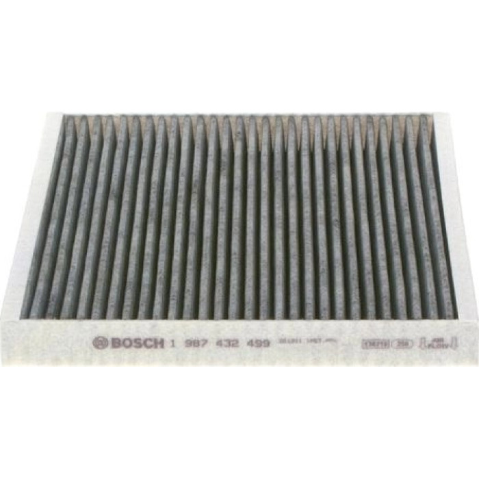 BOSCH 1 987 432 499 Innenraumfilter BOSCH 1 987 432 499 Innenraumfilter