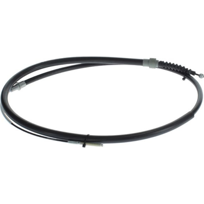 BOSCH 1 987 477 167 Seilzug, Feststellbremse