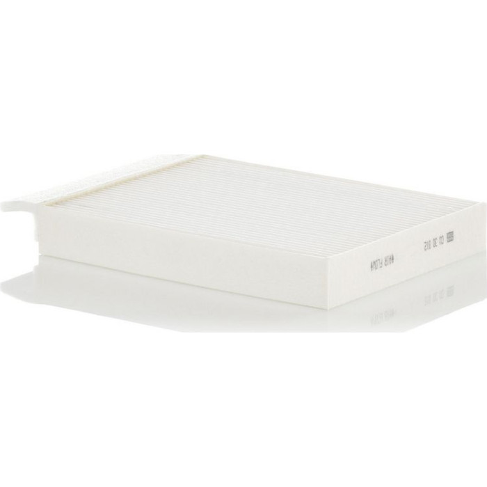 MANN-FILTER CU 30 012 Innenraumfilter, Partikelfilter MANN-FILTER CU 30 012 Innenraumfilter, Partikelfilter