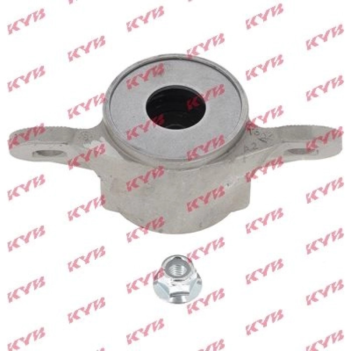 2x KYB SM9904 Federbeinstützlager Suspension Mounting Kit