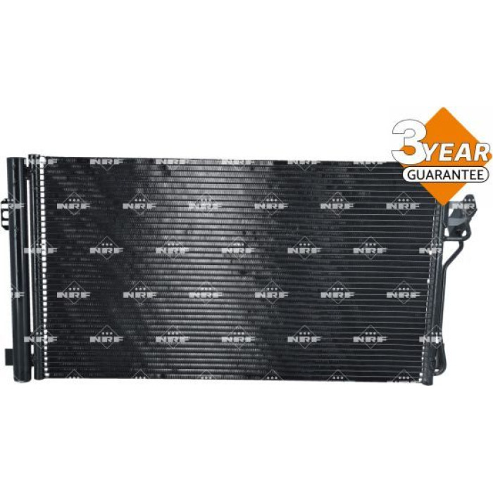 NRF 35776 Kondensator, Klimaanlage EASY FIT NRF 35776 Kondensator, Klimaanlage EASY FIT