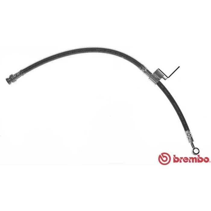 Brembo T 30 059 Bremsschlauch ESSENTIAL LINE Brembo T 30 059 Bremsschlauch ESSENTIAL LINE