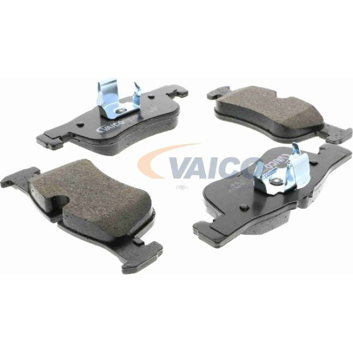 Vaico V20-2470 Bremsbelagsatz, Scheibenbremse Vaico V20-2470 Bremsbelagsatz, Scheibenbremse