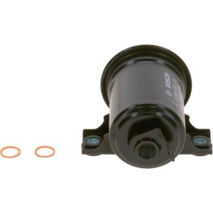 BOSCH 0 986 450 115 Kraftstofffilter