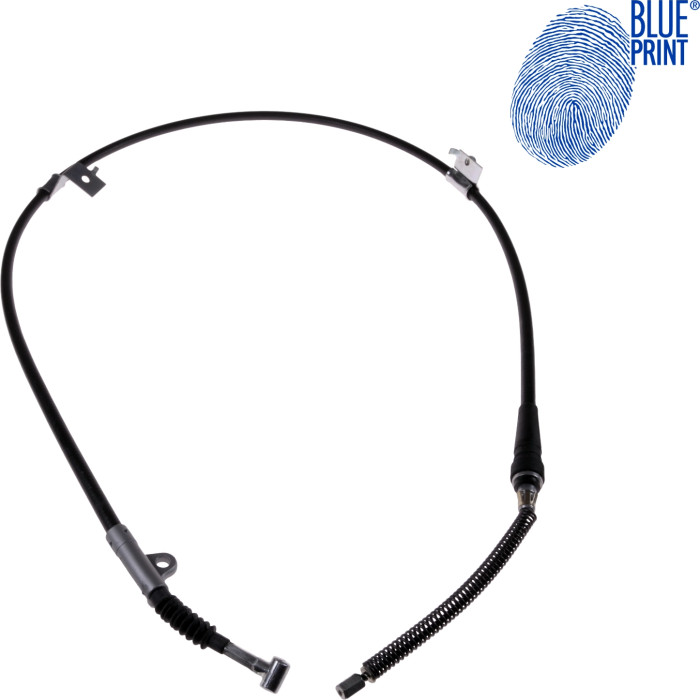 Blue Print ADN146302 Seilzug, Feststellbremse Blue Print ADN146302 Seilzug, Feststellbremse