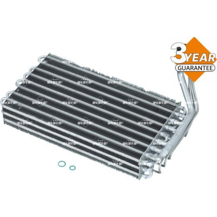 NRF 36136 Verdampfer, Klimaanlage EASY FIT NRF 36136 Verdampfer, Klimaanlage EASY FIT