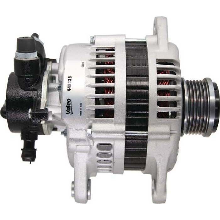 Generator 443133 Generator 443133