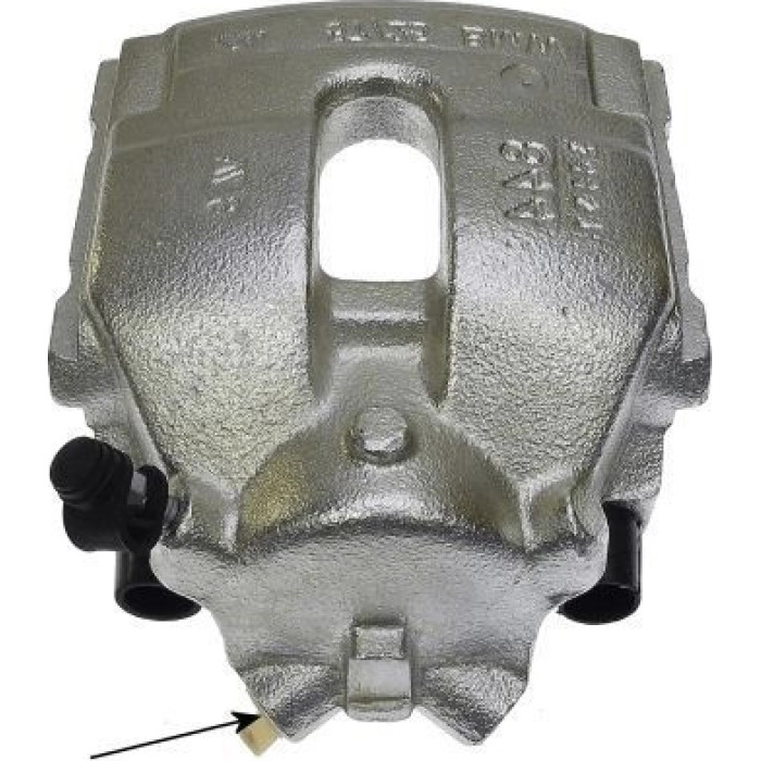 Hella Pagid 8AC 355 392-501 Bremssattel Hella Pagid 8AC 355 392-501 Bremssattel