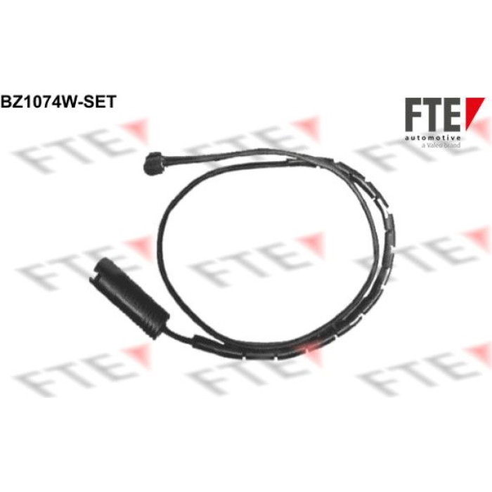 FTE 9410044 Warnkontakt, Bremsbelagverschleiß FTE 9410044 Warnkontakt, Bremsbelagverschleiß