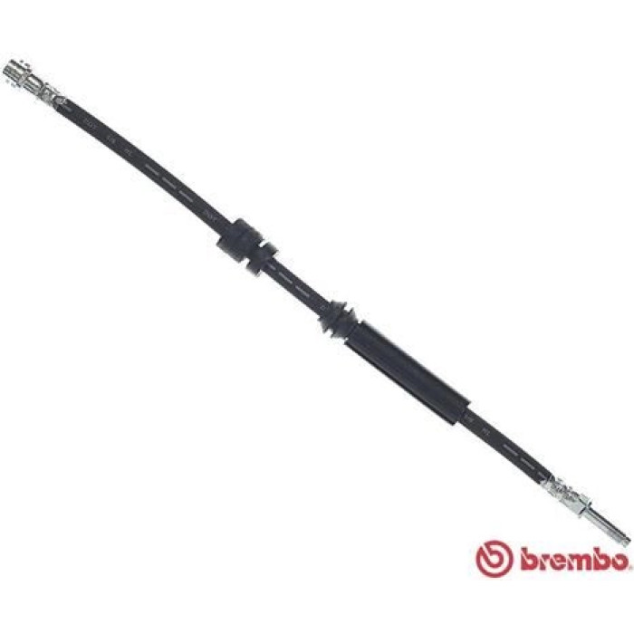 Brembo T 85 154 Bremsschlauch ESSENTIAL LINE Brembo T 85 154 Bremsschlauch ESSENTIAL LINE