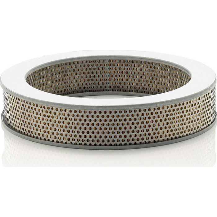 MANN-FILTER C 2963/1 Luftfilter
