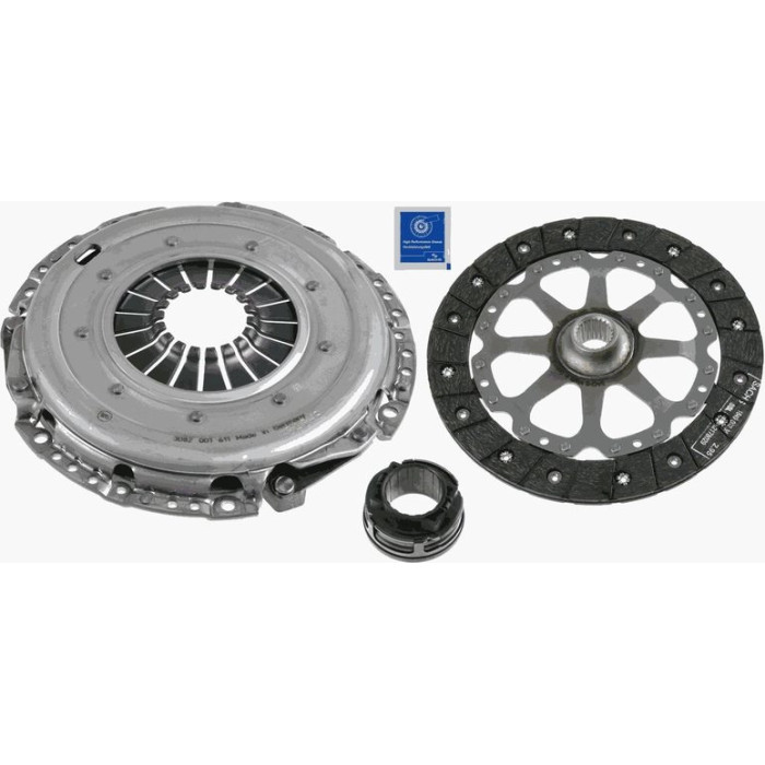 SACHS 3000 970 056 Kupplungssatz XTend SACHS 3000 970 056 Kupplungssatz XTend
