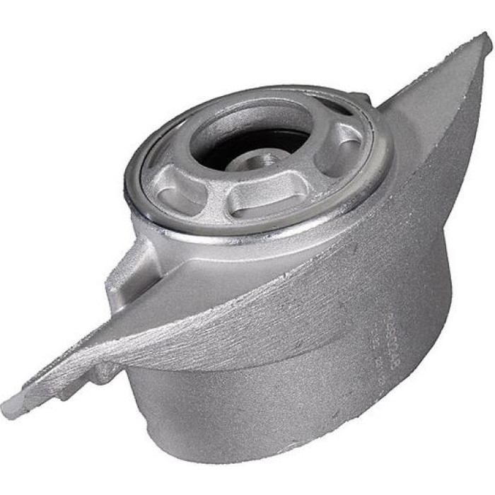 Metzger 6490248 Federbeinstützlager