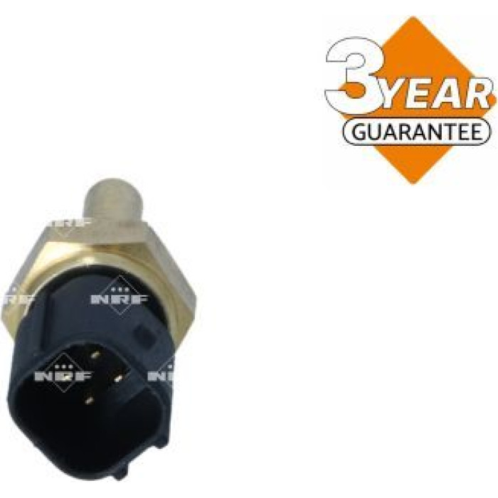 NRF 727109 Sensor, Kühlmitteltemperatur EASY FIT NRF 727109 Sensor, Kühlmitteltemperatur EASY FIT