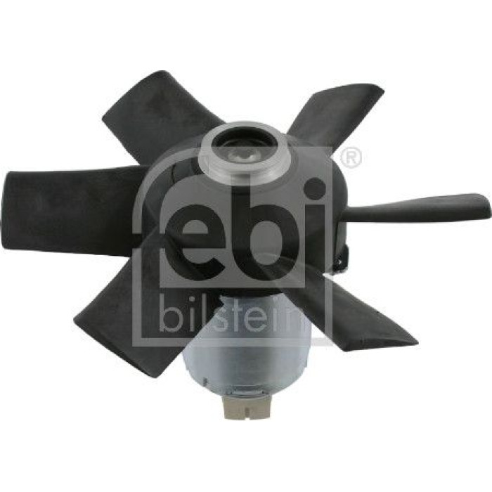 febi bilstein 06997 Lüfter, Motorkühlung