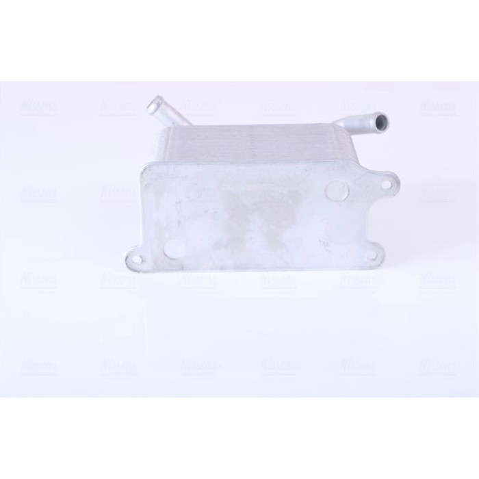 Nissens 90722 Ölkühler, Automatikgetriebe Nissens 90722 Ölkühler, Automatikgetriebe