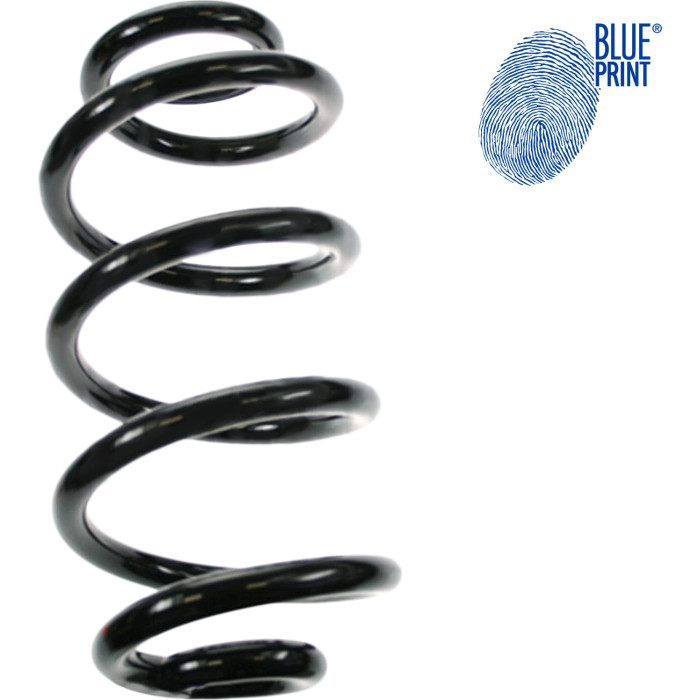 Blue Print ADN188367 Fahrwerksfeder