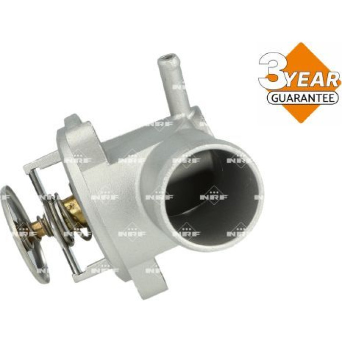 NRF 725275 Thermostat, Kühlmittel EASY FIT