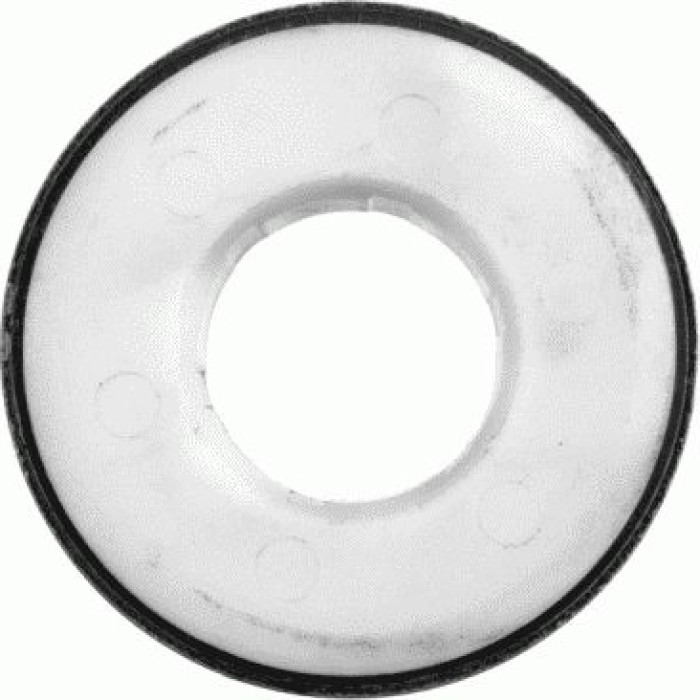 Lemförder 31102 01 Lagerung, Achskörper