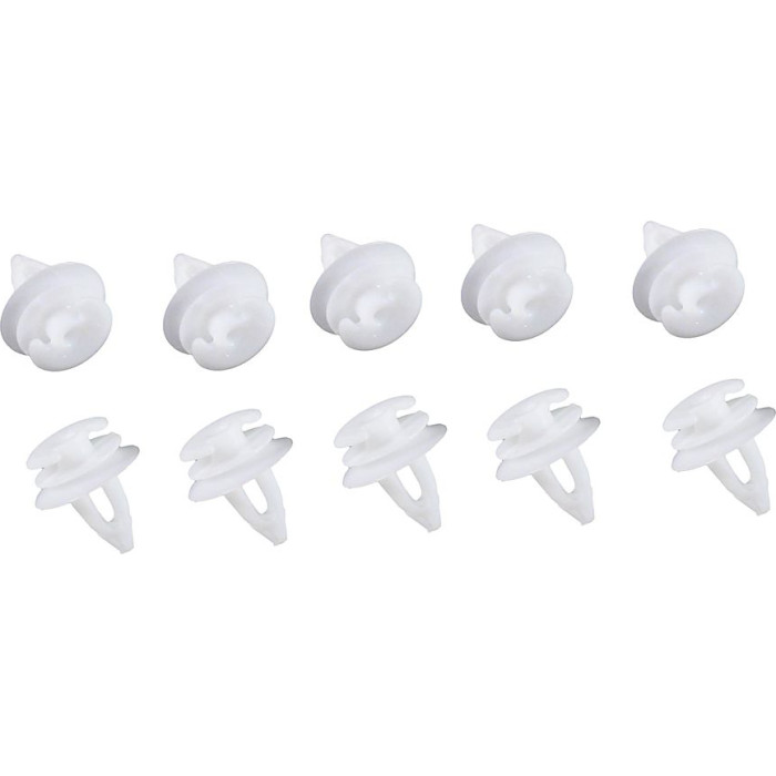 Metzger 2280027 Clip, Zierleiste/Schutzleiste Metzger 2280027 Clip, Zierleiste/Schutzleiste