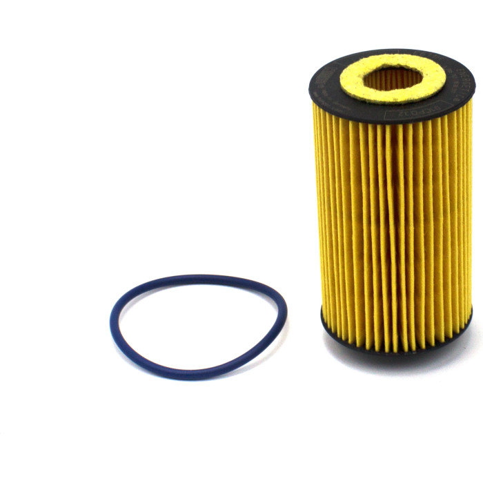 Hengst Filter E611H D256 Ölfilter Hengst Filter E611H D256 Ölfilter