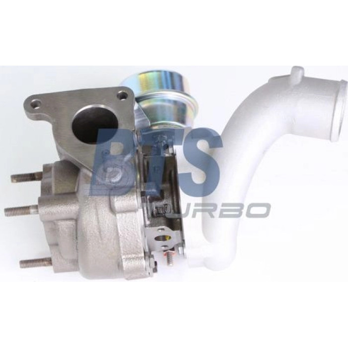 BTS Turbo Turbolader T912130 BTS Turbo Turbolader T912130