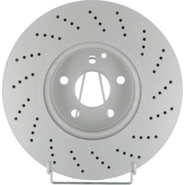 FERODO DDF1694C-1 Bremsscheibe 322mm für MERCEDES-BENZ C-Klasse, E-Klasse gelocht/innenbel., beschichtet FERODO DDF1694C-1 Bremsscheibe 322mm für MERCEDES-BENZ C-Klasse, E-Klasse gelocht/innenbel., beschichtet