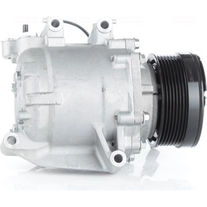 Nissens 89246 Kompressor, Klimaanlage FIRST FIT Nissens 89246 Kompressor, Klimaanlage FIRST FIT