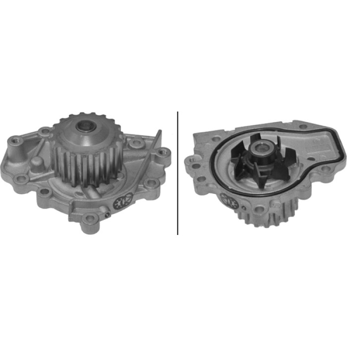 INA 538 0606 10 Wasserpumpe INA 538 0606 10 Wasserpumpe
