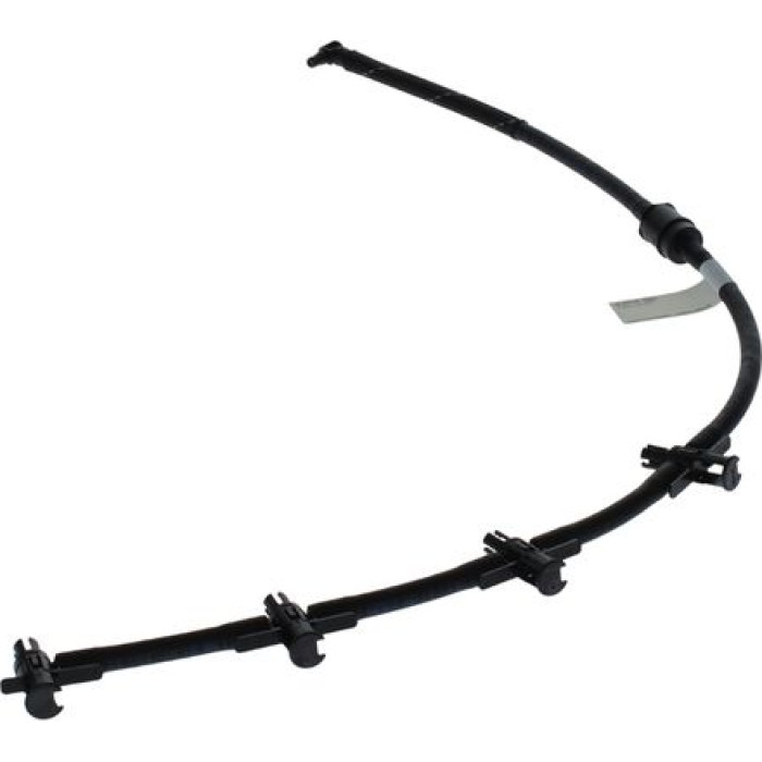 BOSCH 0 445 130 113 Schlauch, Leckkraftstoff BOSCH 0 445 130 113 Schlauch, Leckkraftstoff