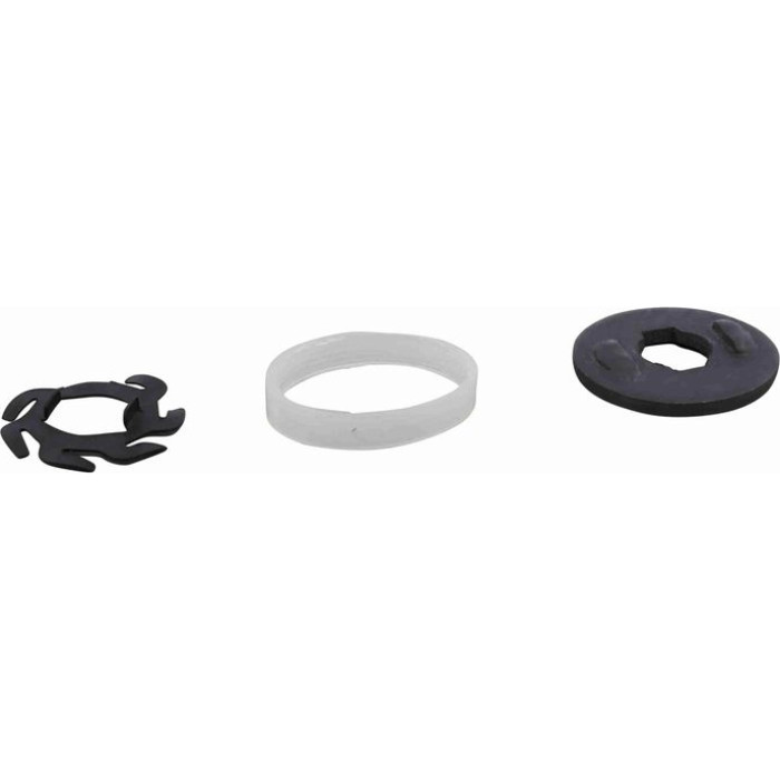 Vaico V46-9566 Spurstange