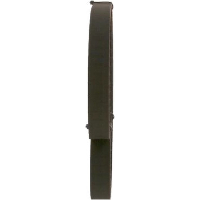 BOSCH 1 987 949 162 Zahnriemen