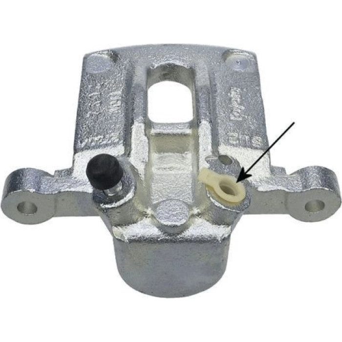 Hella Pagid 8AC 355 381-351 Bremssattel Hella Pagid 8AC 355 381-351 Bremssattel