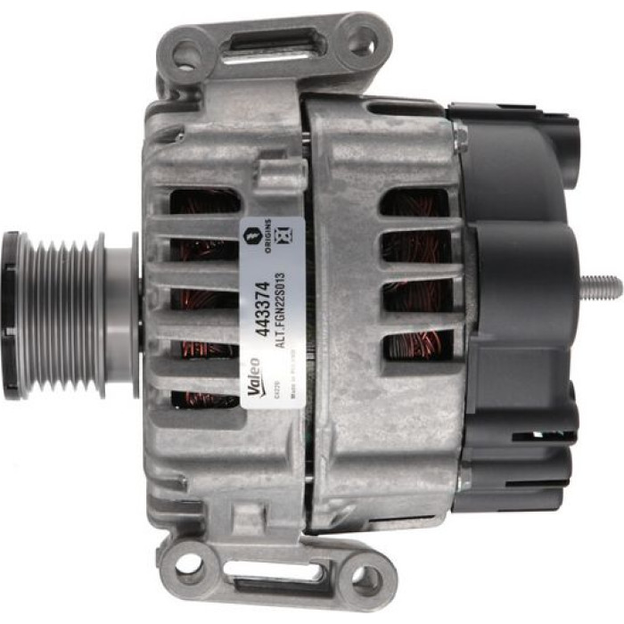 Valeo 443374 Generator ORIGINS Valeo 443374 Generator ORIGINS